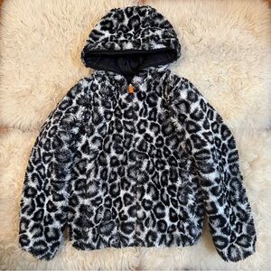 Save The Duck Reversible Jacket